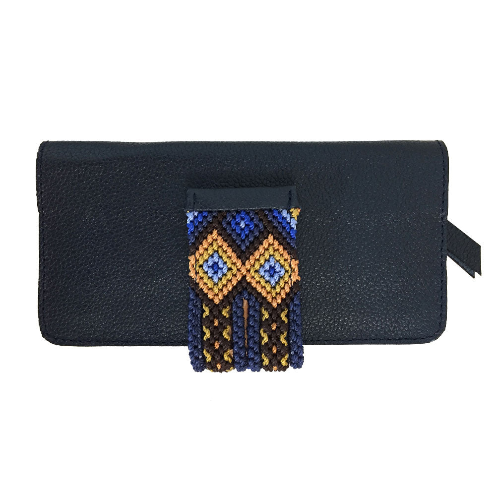 Cartera látigo