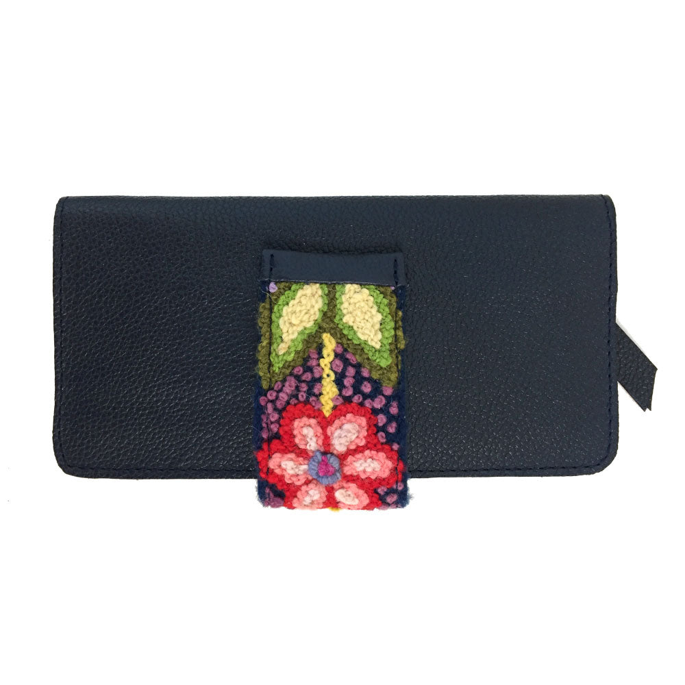 Cartera látigo