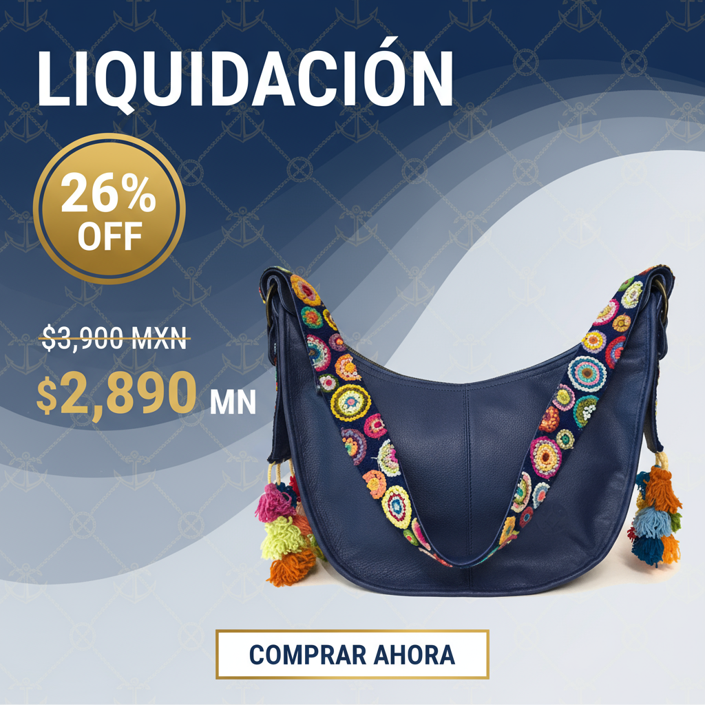 Banner promocional Media luna Náutico